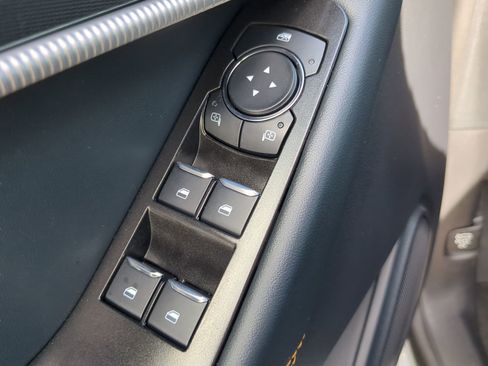 New 2026 Ford Explorer Tremor AWD/4WD image 60