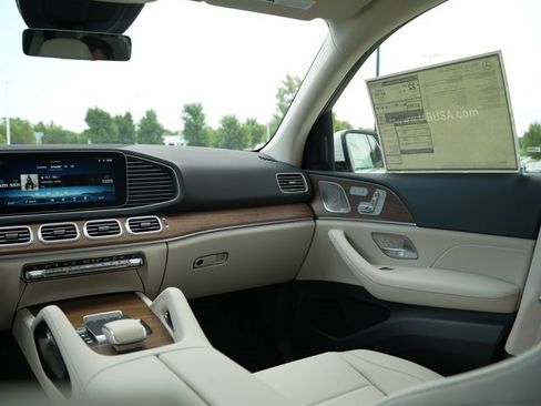 Used 2026 Mercedes-Benz GLE 350 4MATIC image 21