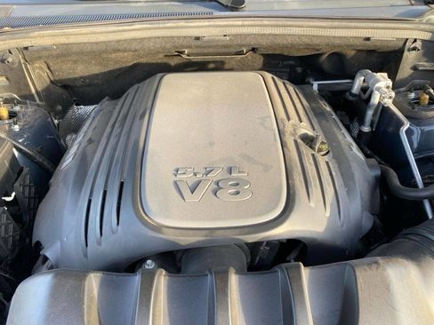 Used 2017 Jeep Grand Cherokee Trailhawk w/ Trailhawk Luxury Group image 13