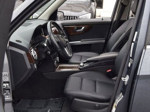Used 2015 Mercedes-Benz GLK 350 4MATIC image 15