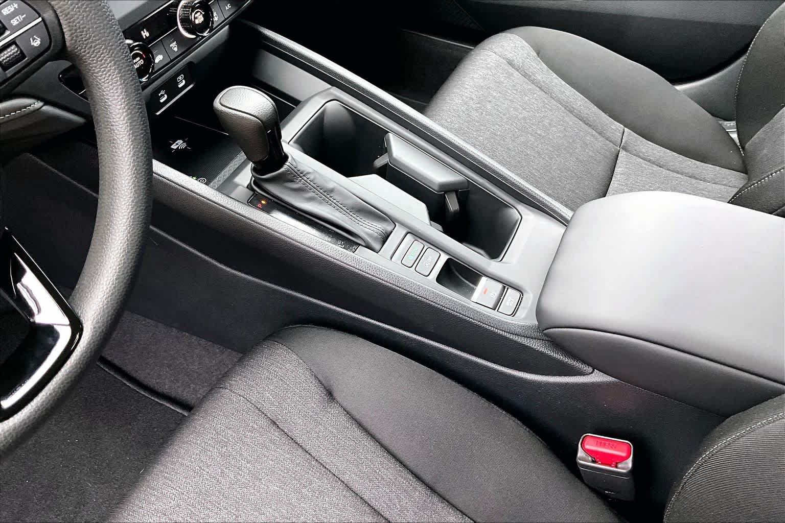 New 2026 Honda Accord LX image 7