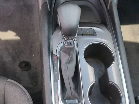 Used 2024 Chevrolet Malibu LT FWD image 20