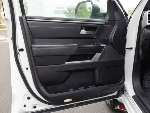 Used 2023 Toyota Tundra Platinum image 25