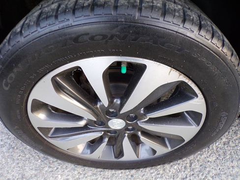 Used 2017 Buick Encore Preferred image 43