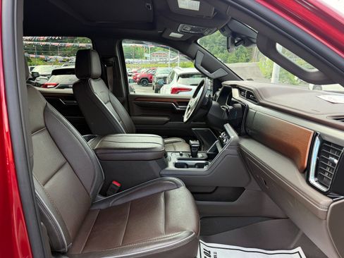Used 2023 GMC Sierra 1500 Denali image 22