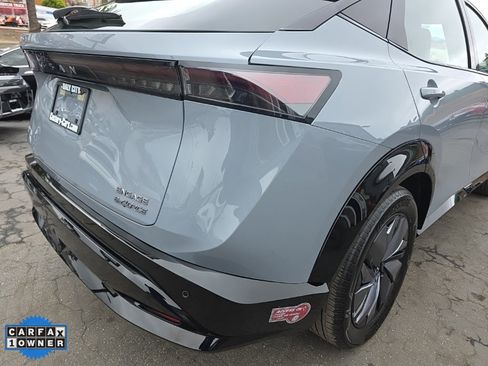 Used 2023 Nissan Ariya AWD image 80