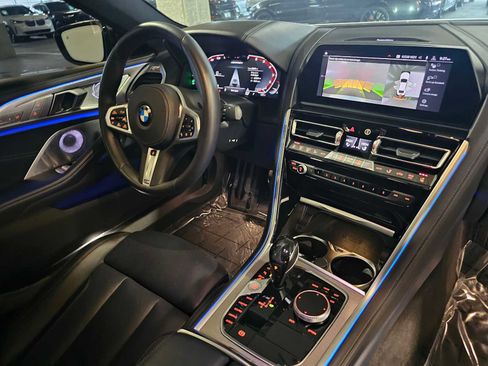 Used 2020 BMW M850i Gran Coupe xDrive image 44