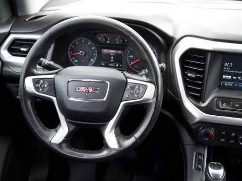 Used 2019 GMC Acadia SLE w/ Driver Alert Package I FWD image 13