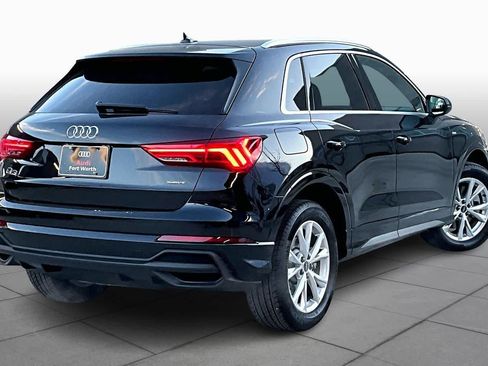 Used 2025 Audi Q3 2.0T Premium w/ Convenience Package image 12