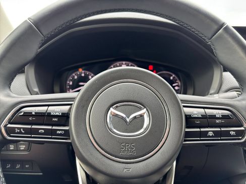 Used 2026 MAZDA CX-90 3.3 Turbo w/ Premium Sport Pkg AWD/4WD image 29