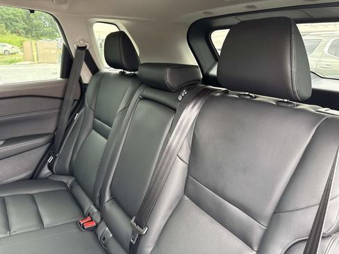 Used 2022 Nissan Rogue SL w/ SL Premium Package FWD image 17