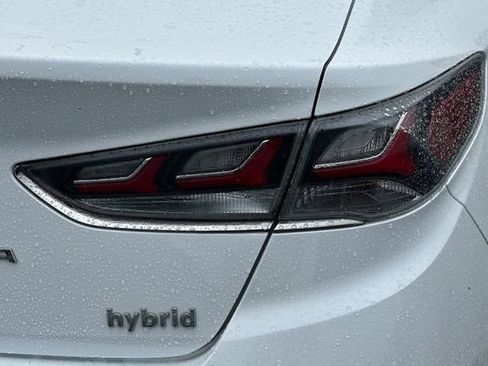 Used 2019 Hyundai Sonata Limited w/ Ultimate Package 02 FWD image 31