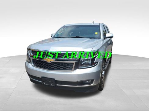 Used 2020 Chevrolet Tahoe LT AWD/4WD image 3