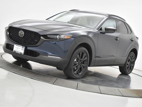 Used 2026 MAZDA CX-30 2.5 Turbo w/ Premium Plus Pkg AWD/4WD image 14