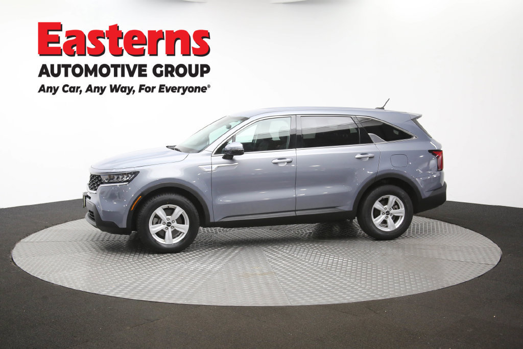 Used 2022 Kia Sorento LX FWD image 57