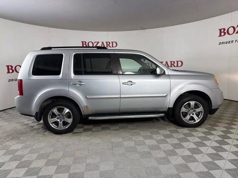 Used 2012 Honda Pilot EX image 9