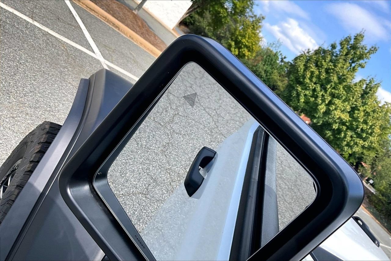 New 2027 Jeep Wrangler Unlimited Rubicon 392 AWD/4WD image 24