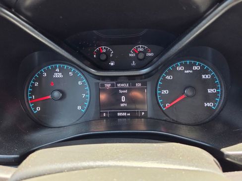 Used 2022 Chevrolet Colorado LT AWD/4WD image 21