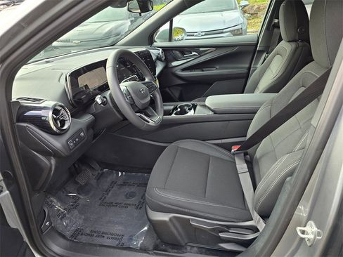 New 2026 Chevrolet Blazer EV LT w/ Midnight/Sport Edition image 22