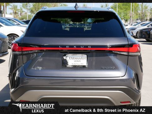 New 2026 Lexus RX 350 Premium Plus image 5