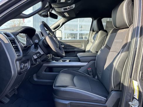 New 2026 RAM 2500 Laramie image 9