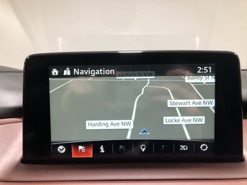 Used 2017 MAZDA CX-9 Signature image 30
