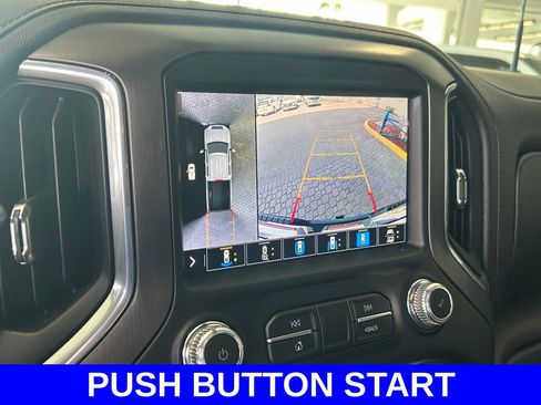 Used 2021 GMC Sierra 2500 AT4 w/ AT4 Premium Plus Package image 14