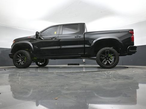 Used 2024 Chevrolet Silverado 1500 RST w/ All Star Edition Plus image 37