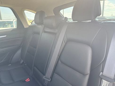 Used 2025 MAZDA CX-5 AWD 2.5 S w/ Select Package image 14