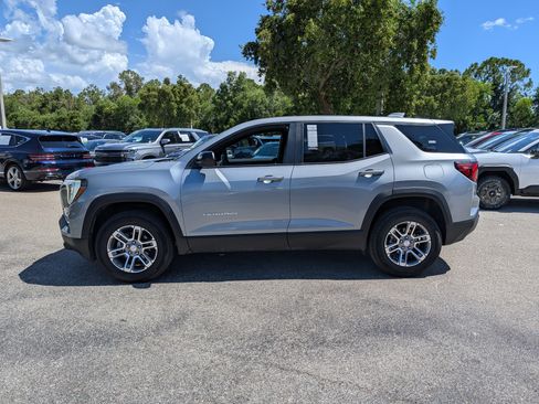 Used 2025 GMC Terrain Elevation FWD image 7