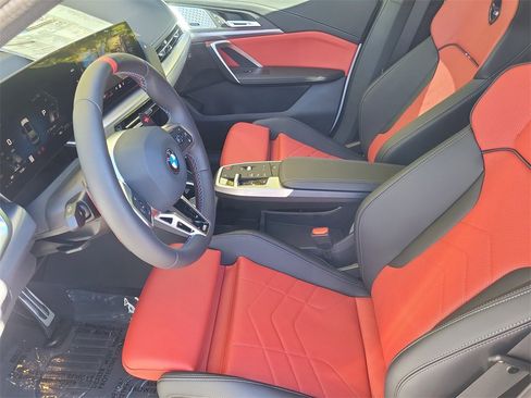 New 2025 BMW X1 M35i w/ Premium Package image 13