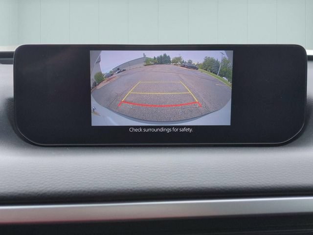 Used 2025 MAZDA CX-50 AWD 2.5 S w/ Preferred Package image 25