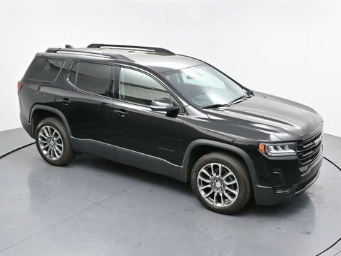 Used 2021 GMC Acadia SLE w/ Elevation Edition FWD image 37