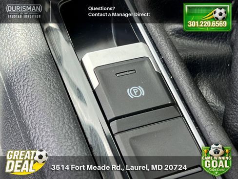 Used 2024 Volkswagen Taos SE FWD image 27
