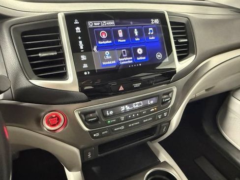Used 2018 Honda Pilot EX-L image 24