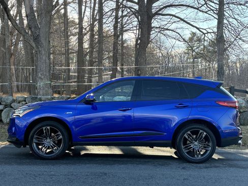 Used 2022 Acura RDX A-Spec image 13
