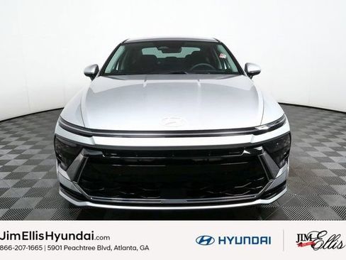 Certified 2024 Hyundai Sonata SEL image 30