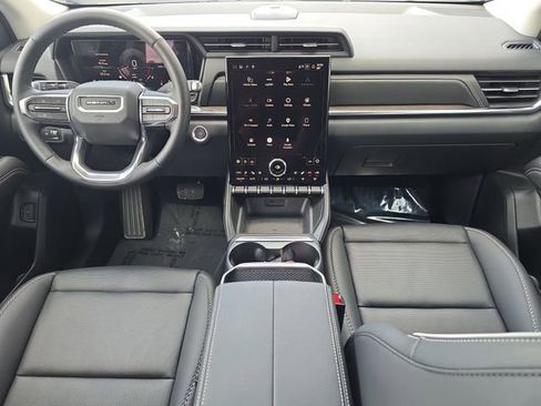 New 2026 GMC Terrain Denali w/ LPO, Floor Liner Package AWD/4WD image 11