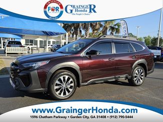 Used 2023 Subaru Outback Limited XT video 1