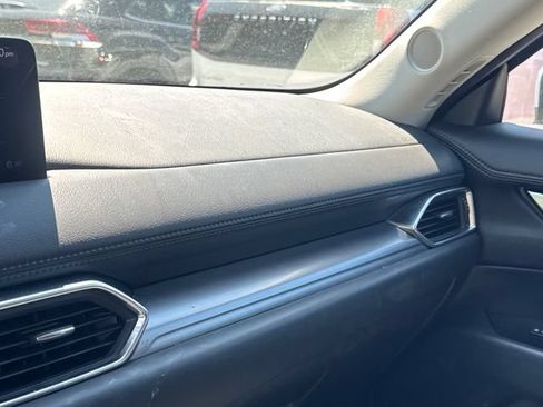 Used 2023 MAZDA CX-5 AWD 2.5 S w/ Select Package image 29