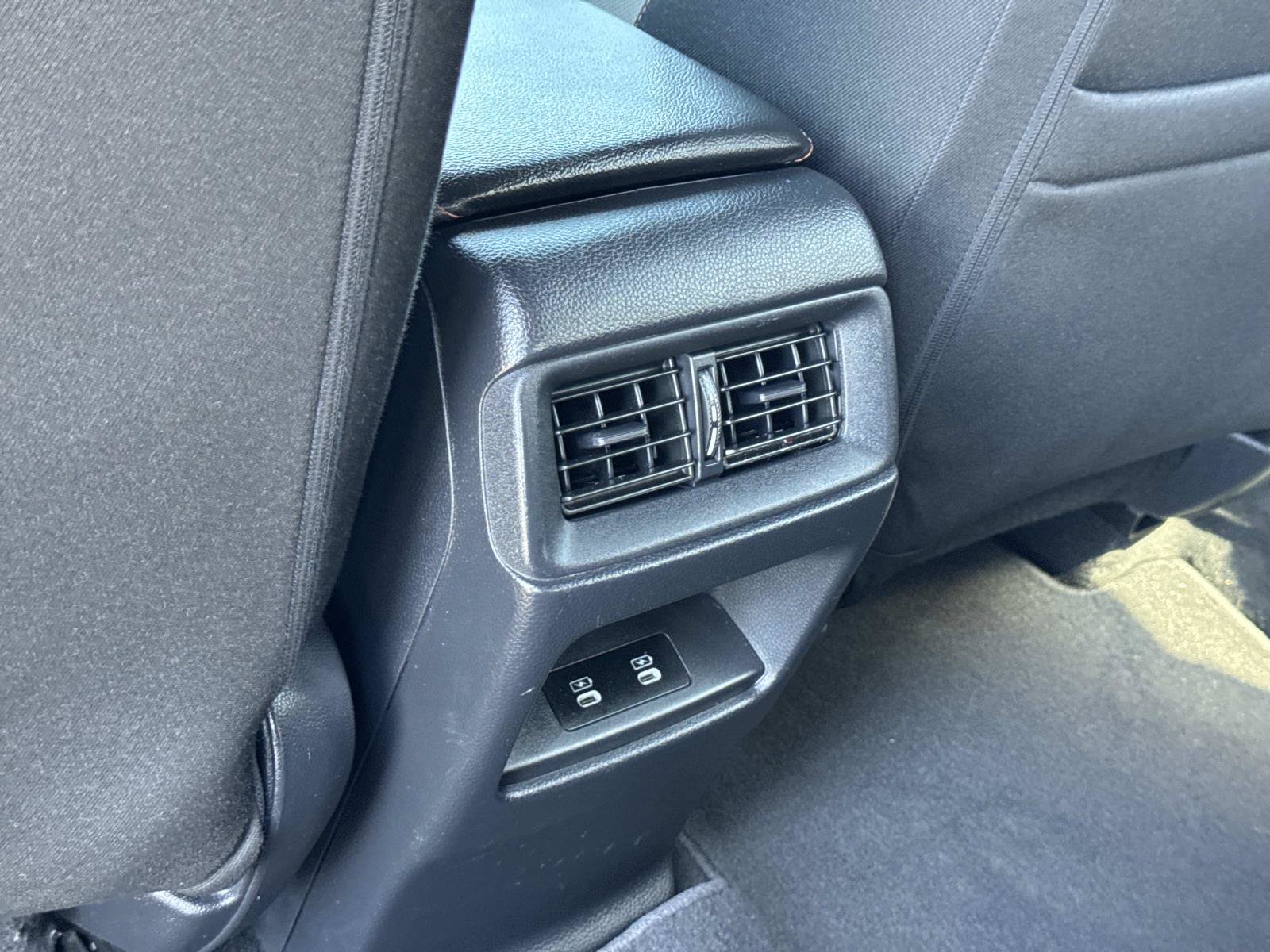 Certified 2023 Honda CR-V Sport image 28