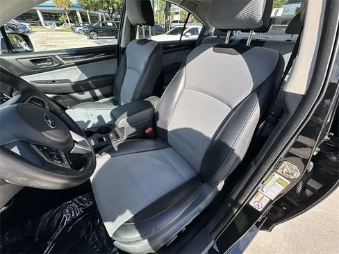 Used 2017 Subaru Legacy 2.5i Sport image 13