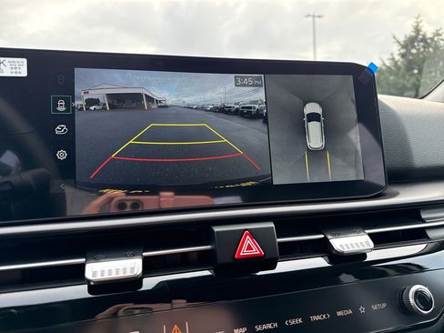 New 2026 Kia Sportage SX Prestige image 28