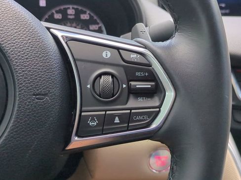 Certified 2023 Acura TLX FWD image 25