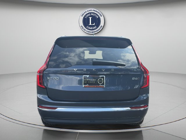 Certified 2026 Volvo XC90 B6 Plus AWD/4WD image 7