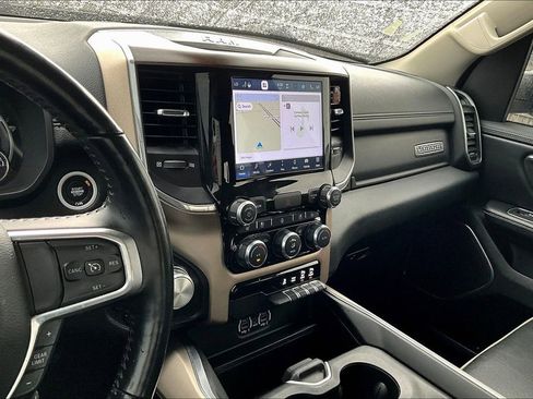 Used 2022 RAM 1500 Laramie image 6