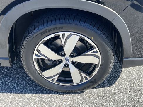 Used 2020 Subaru Forester Touring w/ Popular Package #2 image 12