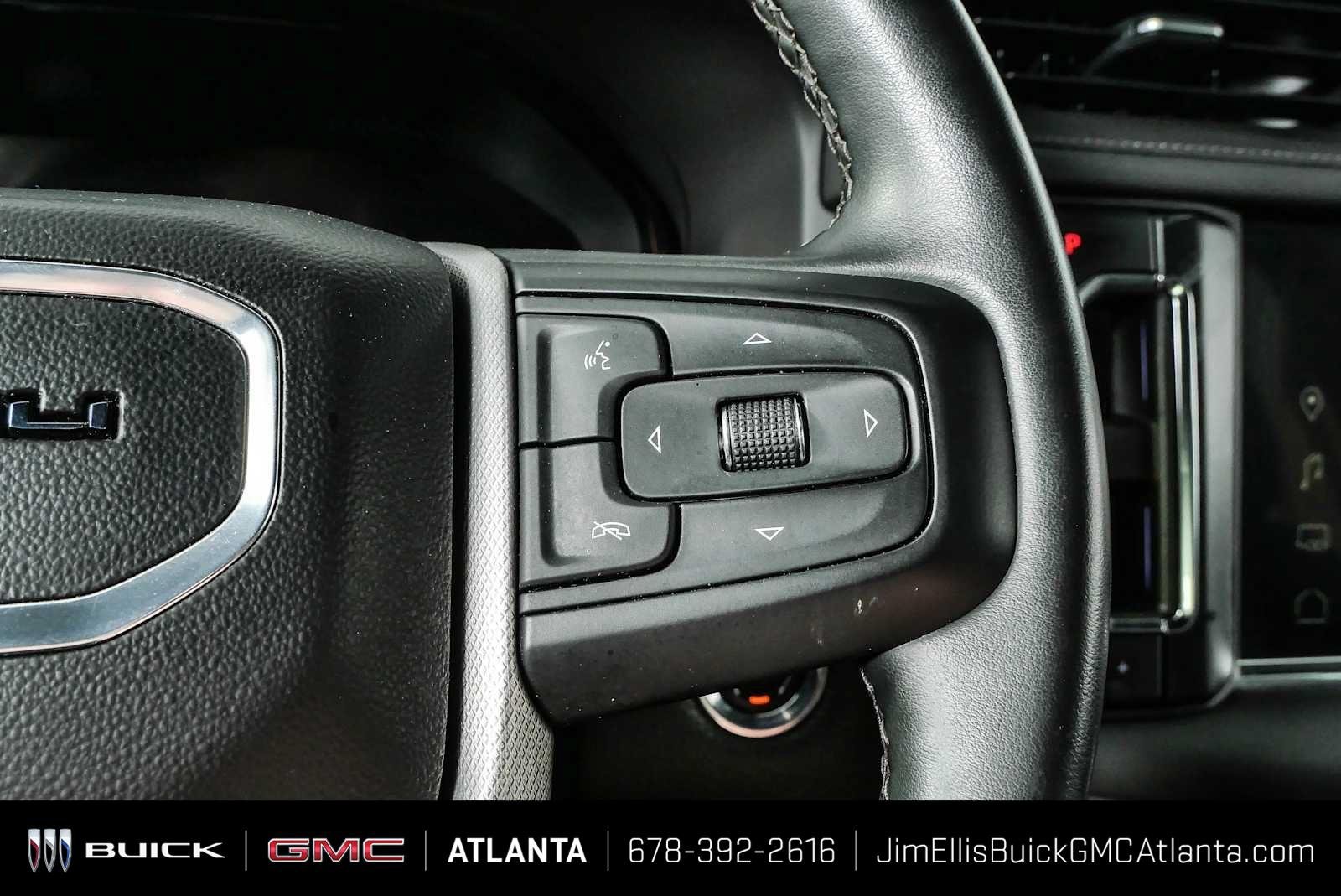 Certified 2023 GMC Yukon Denali AWD/4WD image 13