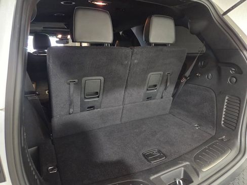 Certified 2022 Dodge Durango R/T image 27