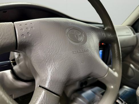 Used 2003 Toyota Tacoma 4x4 Double Cab image 35